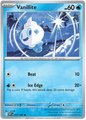 Vanillite (027/086)