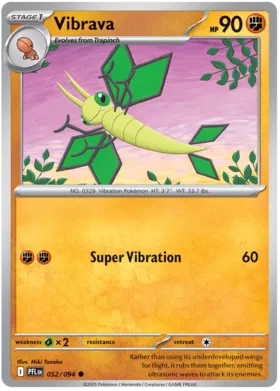 Vibrava (052/094)