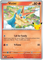 Victini (013/128) (Holo)