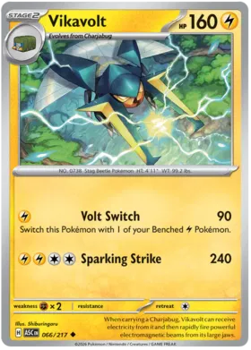 Vikavolt (066/217)