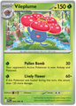 Vileplume (Holo) (003/094)