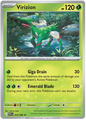 Virizion (Holo) (010/086)