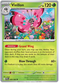 Vivillon (009/088)