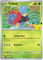 Volbeat (003/128) (Holo)