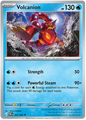 Volcanion (025/088)