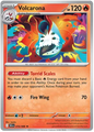 Volcarona (Holo) (016/086)