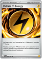 Voltaic Lightning Energy (084/084) (Holo)