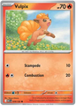 Vulpix (019/132)