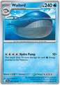 Wailord (Holo) (041/159)