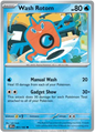 Wash Rotom (061/182)