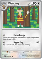 Watchog (073/086)