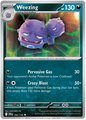 Weezing (092/159)
