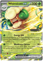 Whimsicott ex (005/086)