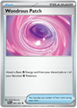 Wondrous Patch (094/094)