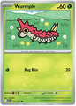 Wurmple (011/217)
