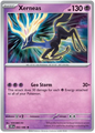 Xerneas (Holo) (042/086)