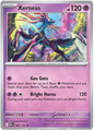 Xerneas (Holo) (064/132)