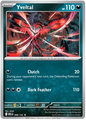 Yveltal (Holo) (088/132)