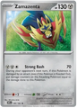 Zamazenta (Holo) (146/182)