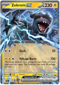 Zekrom ex (034/086)