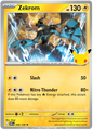Zekrom (056/128) (Holo)