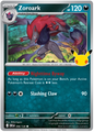 Zoroark (096/128) (Holo)