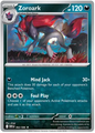 Zoroark (Holo) (062/086)