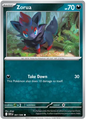 Zorua (061/086)