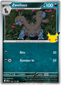 Zweilous (098/128) (Holo)