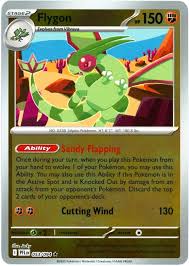 Flygon (Reverse) (053/094)