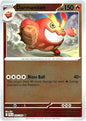 Darmanitan (Reverse) (016/094)